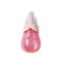 Baby Annabell Biberon roz din plastic moale